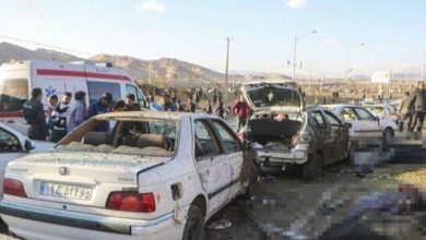 انجام بیش از ۱۰۰ عمل جراحی برای مجروحان حادثه تروریستی کرمان