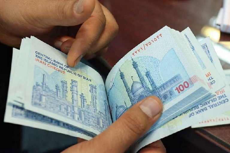 «حساب یارانه بگیران ۲ میلیون تومان شارژ می‌شود»