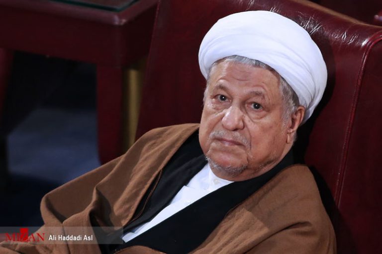 خاطرات هاشمی ۲۵ دی سال ۷۹ | انتقاد از عملكرد دولت