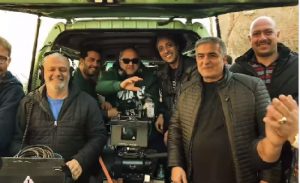 پایان فیلمبرداری فیلم زودپز رامبد جوان