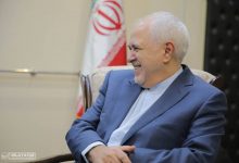 جلسه‌ی ظریف، امیرعبداللهیان، و وزرای خارجه سابق با ولایتی [+تصاویر]