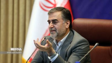 استاندار مازندران از کم‌کاری در مقابله با قاچاق چوب انتقاد کرد