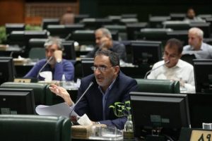 نماینده اهواز در مجلس: مدارس دولتی از پرداخت هزینه‌های برق، گاز و آب معاف شدند