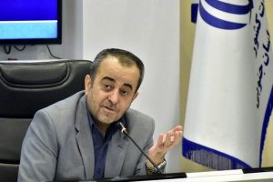 «انتقال آب از دریای عمان به خراسان جنوبی در مرحله مسیرسازی است»