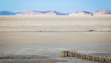 پاسخ علمی به شایعات در مورد دریاچه ارومیه | از گاز متان تا هارپ