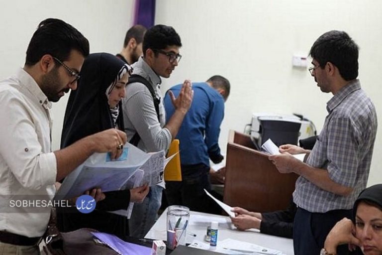 «پرداخت وامهای دانشجویی دهک بندی میشود»