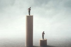 از بین‌رفتن الگوی رفاه مشترک