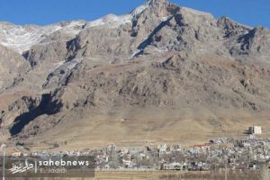 «کاهش ۶۲ درصدی بارش در سرچشمه‌های زاینده‌رود»