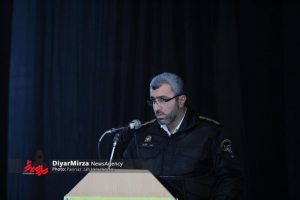 رتبه دوم رودسر در بخش جانباختگان حوادث جاده‌ای
