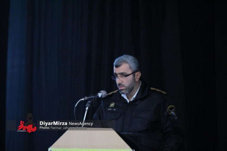 رتبه دوم رودسر در بخش جانباختگان حوادث جاده‌ای