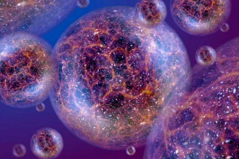 مولتی‌ورس سعدی