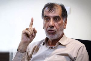باهنر: اصولگراها کل‌کل می‌کنند تا سهمشان بیشتر شود