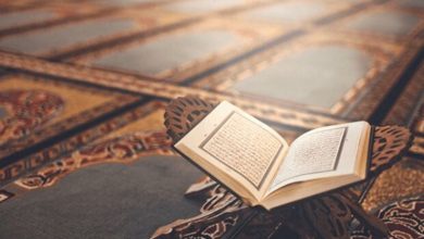 «قرآن به دنبال حق‌مداری، علم‌محوری و عقل‌مداری جامعه است»