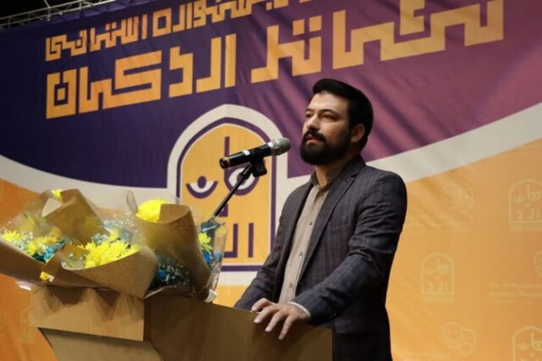 «جشنواره تئاتر اردکان مورد تایید اداره ارشاد نبود»
