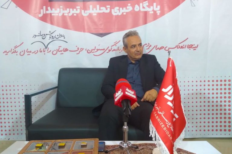 «برج خلعت پوشان مرمت می‌شود»