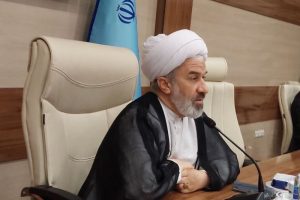 پایین آمدن میانگین سنی ارتکاب جرم در خراسان شمالی