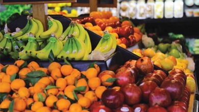 «ضریب مالیاتی خرده‌فروشان بازار میوه قزوین کاهش یابد»