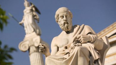 فلسفه اخلاق از منظر افلاطون