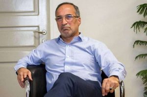 «فعلا تنور انتخابات گرم است اما برای احزاب اصولگرا»