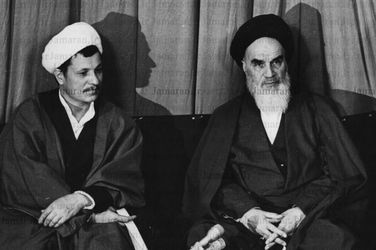 خاطرات هاشمی ۲۷ دی سال ۷۹ | «نخواستم با نظر امام مخالفت كنم»