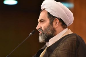 آیت‌الله سروش محلاتی: ماه رجب فرصتی برای رهایی از شرک است