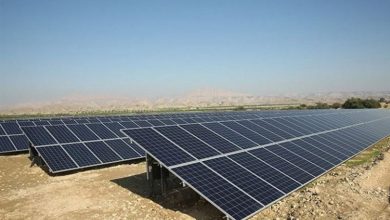 ساخت نیروگاه خورشیدی در سه شهرک صنعتی استان سمنان