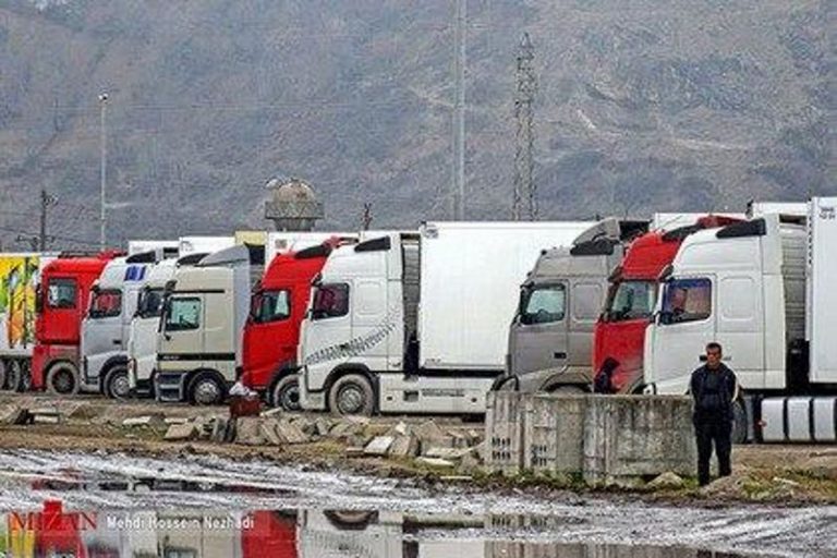 جلوگیری از ورود کامیون و جوامع محلی به حریم تالاب استیل آستارا