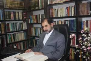«نباید انتظار داشت فلسفه همه مشکلات را حل کند»