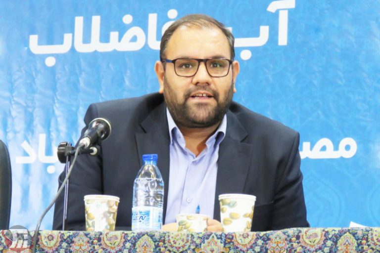 مدیرعامل آبفا لرستان: کاهش منابع آبی هفت شهر لرستان
