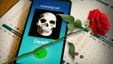 «هوش مصنوعی زمان مرگ را پیش‌بینی می‌کند»