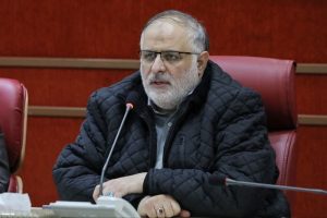 استاندار: تنش آبی در قزوین جدی است