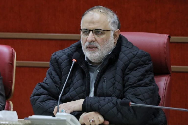 استاندار: تنش آبی در قزوین جدی است