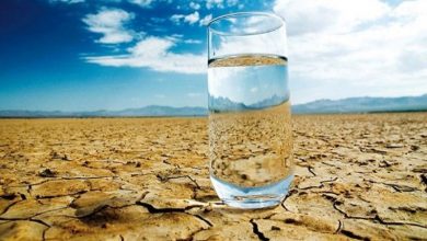«کسری 40 درصدی آب در تابستان آینده مشهد»