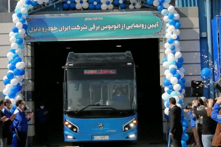 اما و اگرهای استفاده از اتوبوس برقی در شهرها
