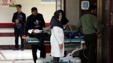 ۵۵ مجروح حادثه تروریستی کرمان همچنان بستری هستند | ۱۰ نفرشان کودک‌اند