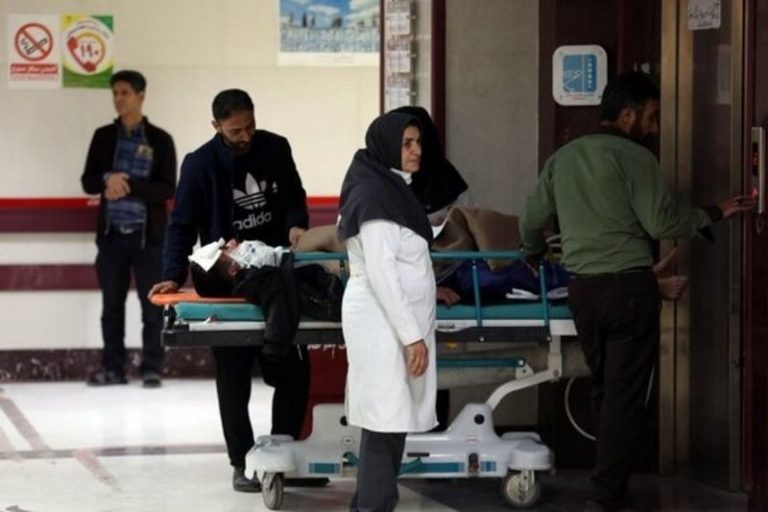 ۵۵ مجروح حادثه تروریستی کرمان همچنان بستری هستند | ۱۰ نفرشان کودک‌اند