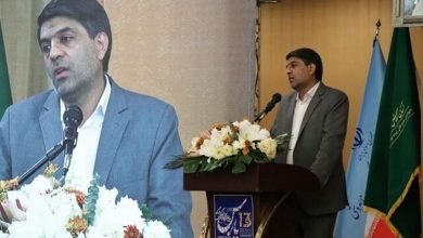 «نمایشگاه گردشگری پارس و صنایع دستی در فارس برگزار می‌شود»