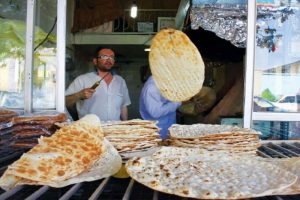 زیان ۶ماهه‌ و «عجیب» برخی نانوایان استان فارس
