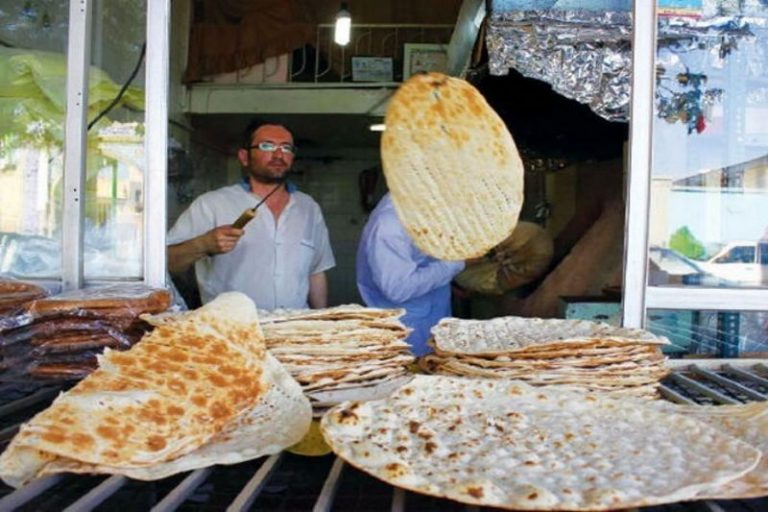 زیان ۶ماهه و «عجیب» برخی نانوایان استان فارس