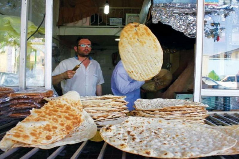 زیان ۶ماهه‌ و «عجیب» برخی نانوایان استان فارس