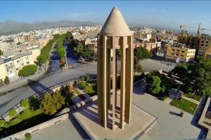 «همدان پایتخت گردشگری مجمع شهرداران آسیایی شد»