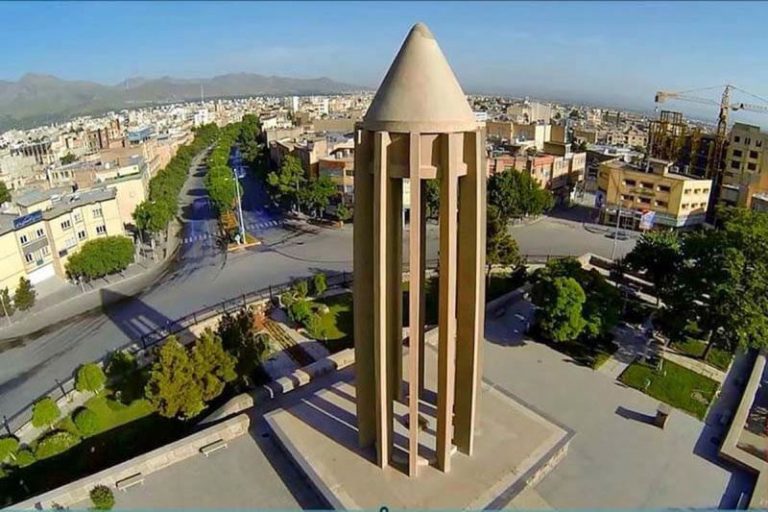 «همدان پایتخت گردشگری مجمع شهرداران آسیایی شد»