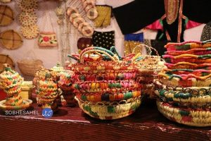 «فعالان صنایع دستی از پرداخت مالیات معاف می‌شوند»