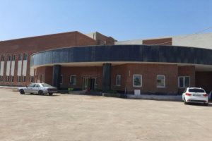 استاندار خراسان جنوبی: ۲ بیمارستان در استان آماده افتتاح است