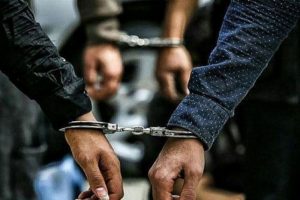 انهدام باند سارقان باطری خودرو در کاشان
