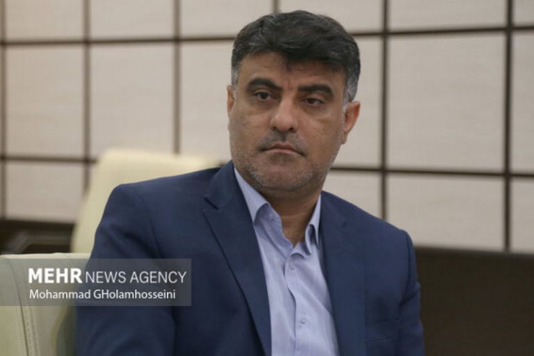 «ظرفیت شیرینسازی آب دریا در بوشهر افزایش مییابد»