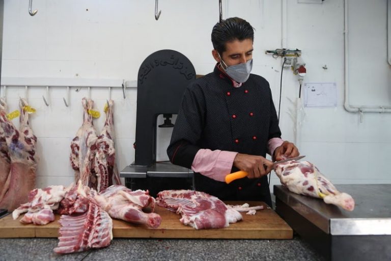 دلیل افزایش قیمت گوشت قرمز در خراسان رضوی چه بود؟