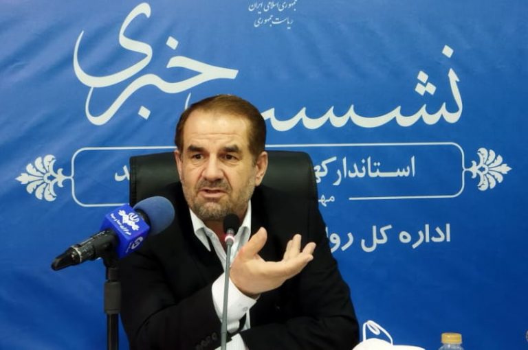 «پرده‌برداری استاندار از شگرد برخی فعالان به اصطلاح گردشگری در یاسوج»