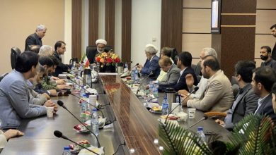 رئیس شورای شهر جم: عسلویه گاوصندوق ایران است