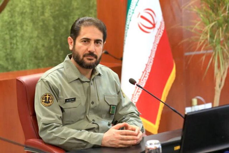 مدیرکل حفاظت محیط‌زیست چهارمحال‌وبختیاری: خشکسالی تهدیدی برای محیط‌زیست و تالاب‌های استان است